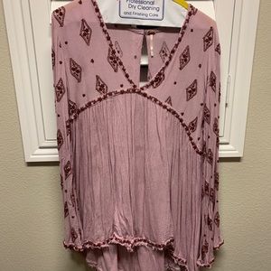 Women’s Free People Top